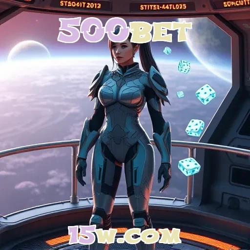 500bet: O Portal de Jogos Que Você Pode Confiar