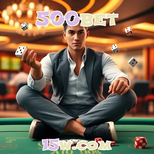 500bet: Descubra os Encantadores Caça-Níqueis e seus Recursos Exclusivos