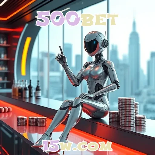 500bet VIP: Vantagens Exclusivas que Você Não Pode Perder!