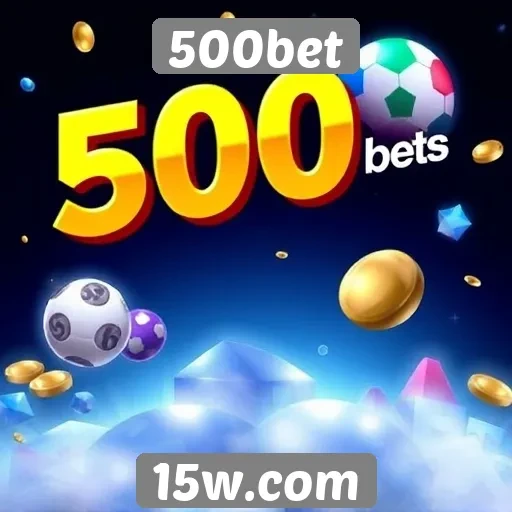 Jogos populares disponíveis na plataforma 500bet