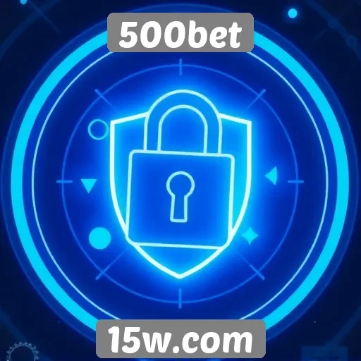 Avaliação de segurança na plataforma 500bet
