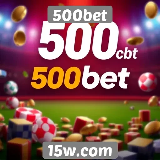 Experiência do usuário no 500bet é avaliada positivamente